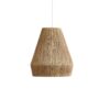 Olgeen Wabi-Sabi Basket Pendant Lamp - model B