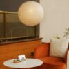 Roffezan Lantern Pendant Lamp - cafe pendant