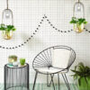 Plantarsol Oval Plant Pot Pendant Lamp - studio pendant