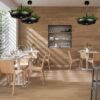 Plantino Hanging Garden Pendant Lamp - cafe pendant