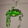 Plantino Hanging Garden Pendant Lamp - green