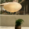 Roffewa Lantern Pendant Lamp - balcony pendant lamp