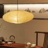 Roffewa Lantern Pendant Lamp - dining table pendant