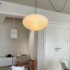 Roffewa Lantern Pendant Lamp - dorm pendant lamp