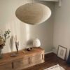 Roffewa Lantern Pendant Lamp - living room pendant lamp