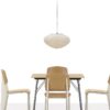 Roffewa Lantern Pendant Lamp - restaurant pendant