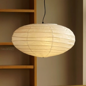 Roffewa Lantern Pendant Lamp - school pendant lamp