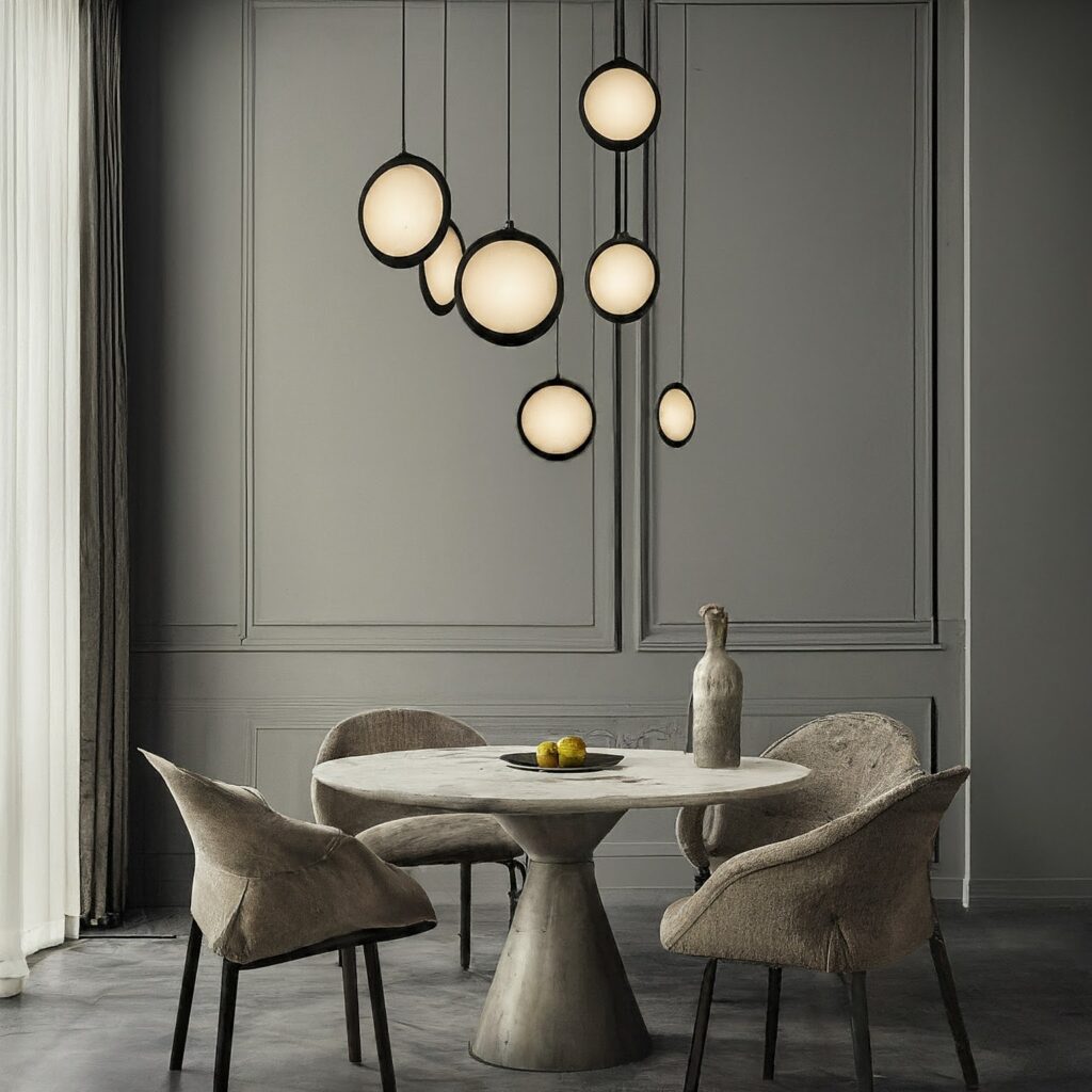 Pendant Lights for Unique Needs: Solutions for Every Space