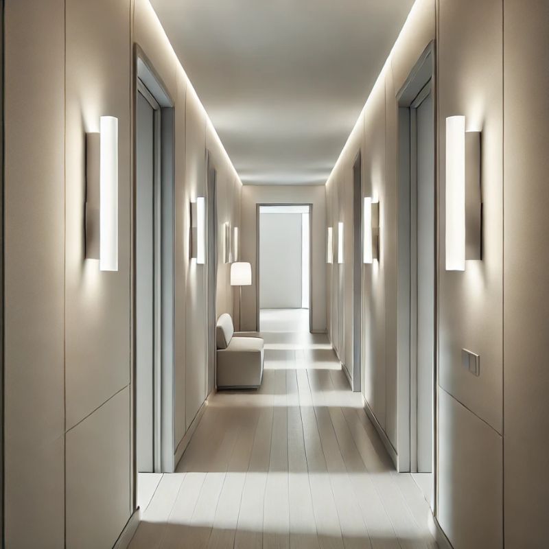 Elegant Wall Lights