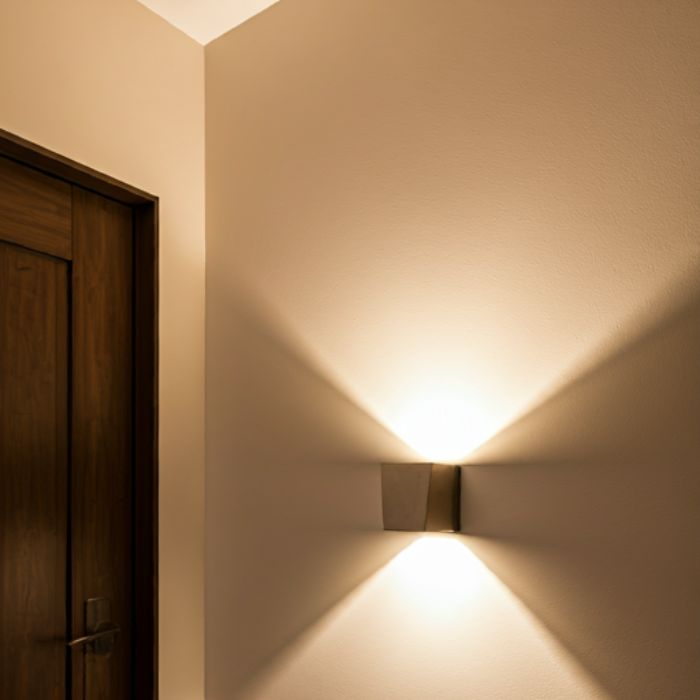 Entryway Wall Lights