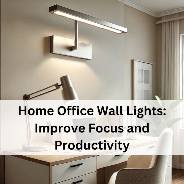 Home Office Wall Lights