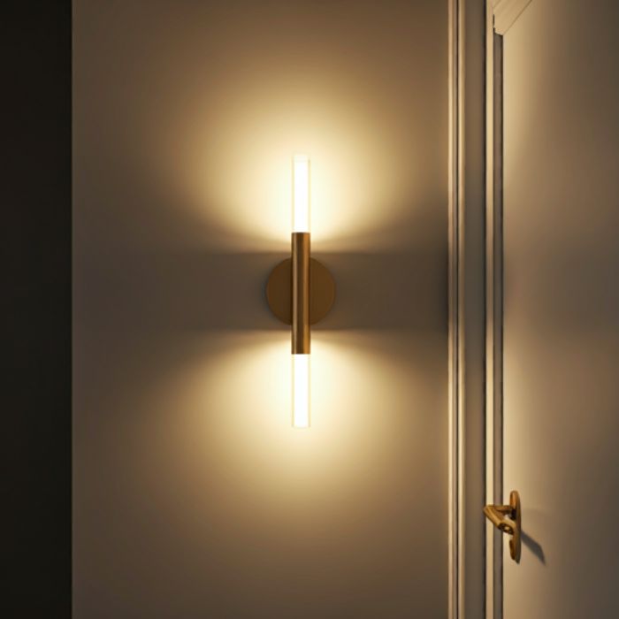 Modern Entryway Lights