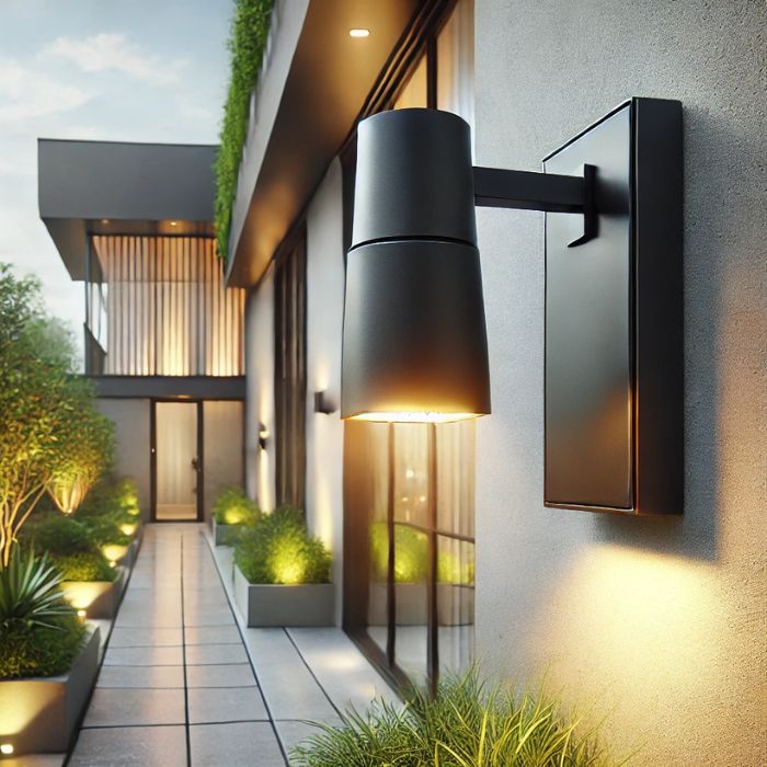 Outdoor Wall Lights