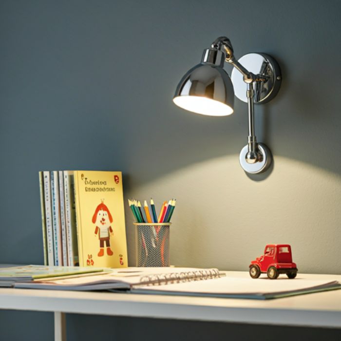 Task Wall Lights kids lights