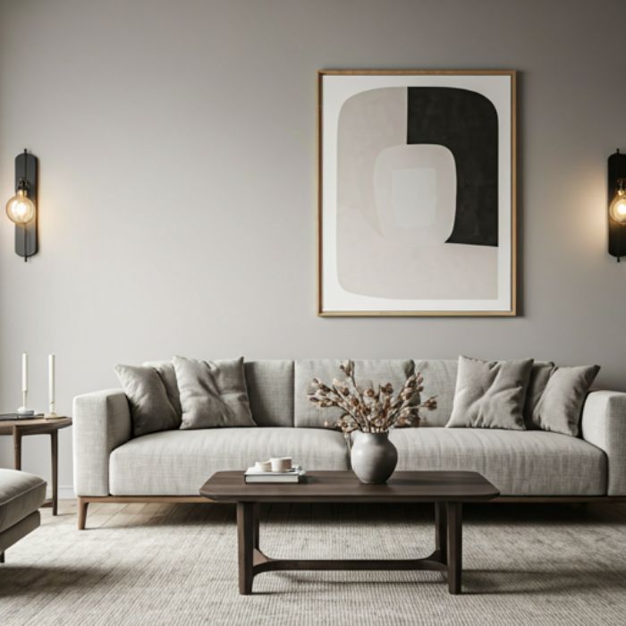 Scandinavian Wall Lights Minimalist Nordic Elegance