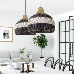 Dome Pendant Light - Waiting area Light